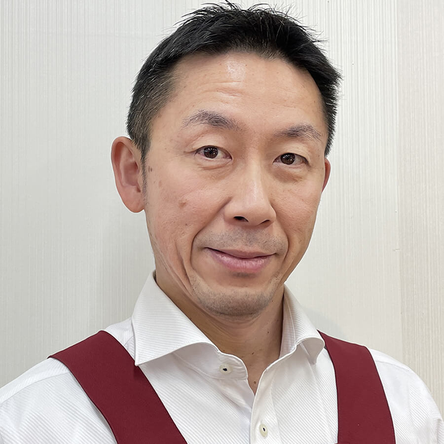 山崎たかゆき